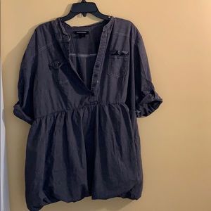 Women’s shirt